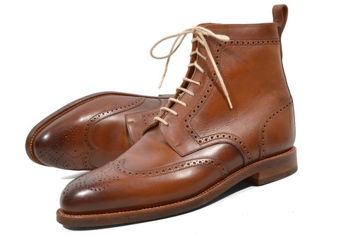 Scarpe weston boots - scarpe,