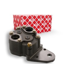 Pompa olio Febi Bilstein 47649