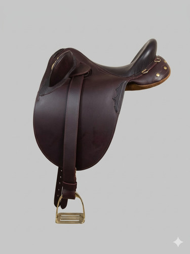 Sella australiana stock staffe