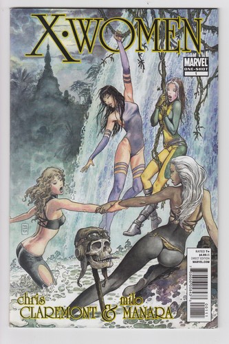 Marvel women 1 one shot - #1,