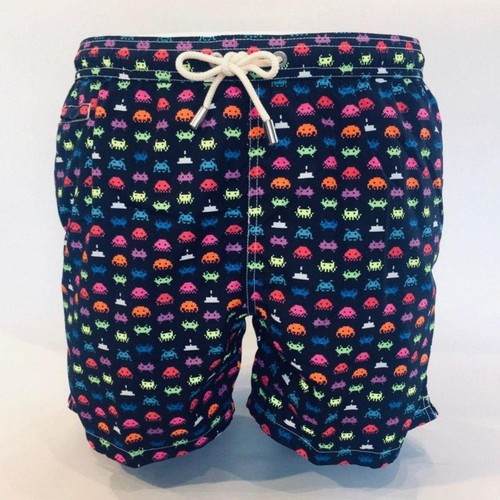 Costume boxer mc2 saint barth - saint,
