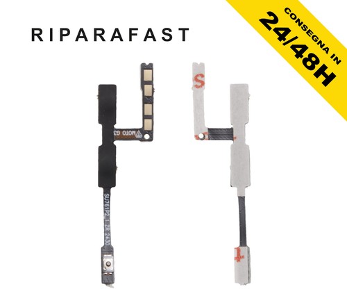 Flex flat tasti laterali - flex,