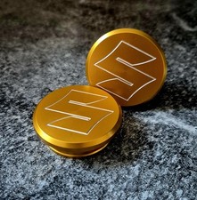 Inserti forcellone Suzuki