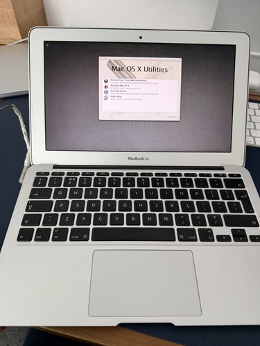 Macbook air a1370 128gb - air,