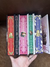 ACOTAR Sarah J Maas big book box special edition set