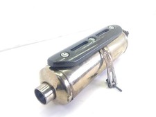 GILERA NEXUS 500 TERMINALE