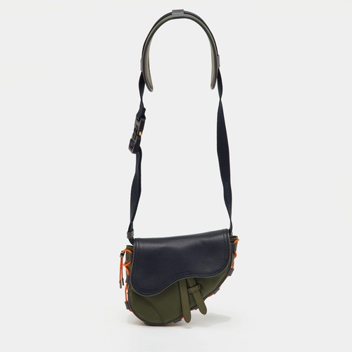 Mini borsa sella dior - mini,