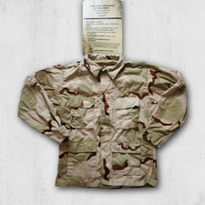 Giacca da combattimento US