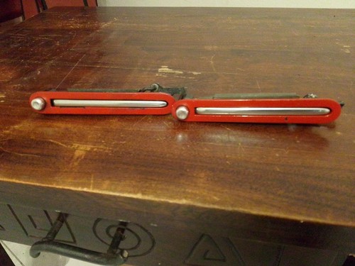 Maniglie porte fiat - maniglie,
