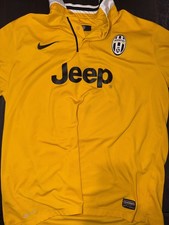 Maglia Juventus Pirlo Gialla -