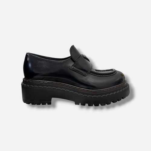 Scarpe mocassini donna - , prada