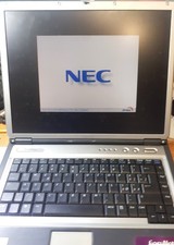 Pc Notebook Packard Bell