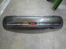 Paraurti posteriore 7127924