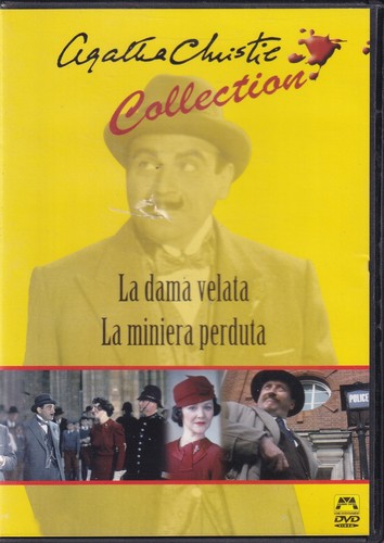 Agatha christie collection - agatha,