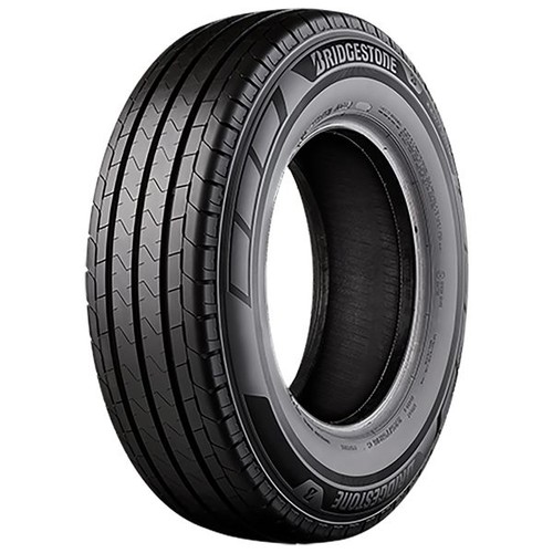 Bridgestone duravis van - duravis,