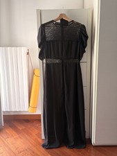 vestiti donna eleganti cerimonia abito lungo