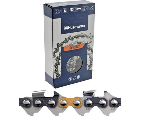 Catena husqvarna per - per, motosega
