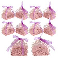  50 PCS Scatole Di Imballaggio