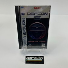 New Factory Sealed Defcon 5