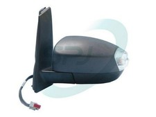 SPJ E-2864 Specchietto retrovisore esterno per FORD C-Max II (DXA/CB7, DXA/CEU)
