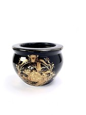 Vaso portagioie vintage