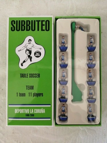 Subbuteo leggenda vintage - subbuteo,