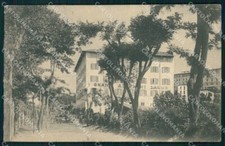 Frosinone Fiuggi cartolina