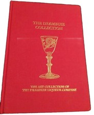 Scottish Art: DRAMBUIE