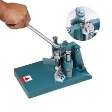 Fustellatrici Angolari Rotolo per l'industria della stampa e dell'imballaggio