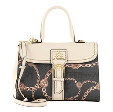 LA MARTINA borsa a tracolla