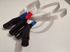 Cavo di segnale in Argento