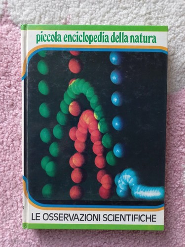 Piccola enciclopedia della - ,