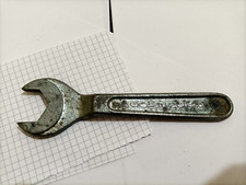 CHIAVE INGLESE ESAGONALE universale per bombola gas cucina stufa COVENGAS