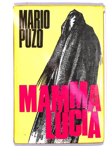 Ebond mario puzo mamma - mario, lucia