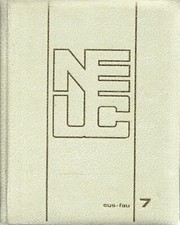 NEUC NUOVISSIMA ENCICLOPEDIA