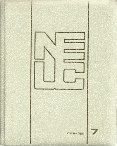Neuc nuovissima enciclopedia - neuc,