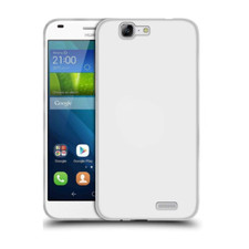 Cover Gel TPU Trasparente per