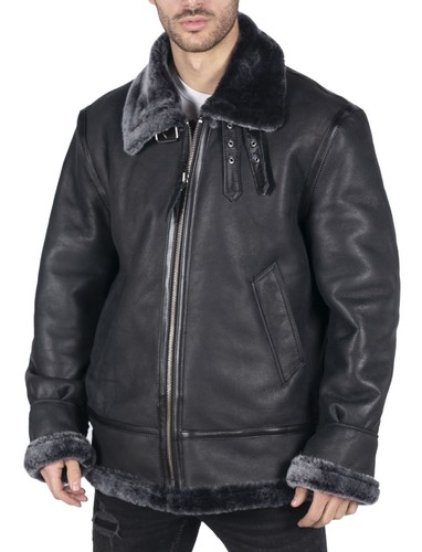 Giacca aviatore uomo - , di