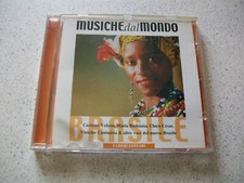 MUSICHE DAL MONDO BRASILE--
