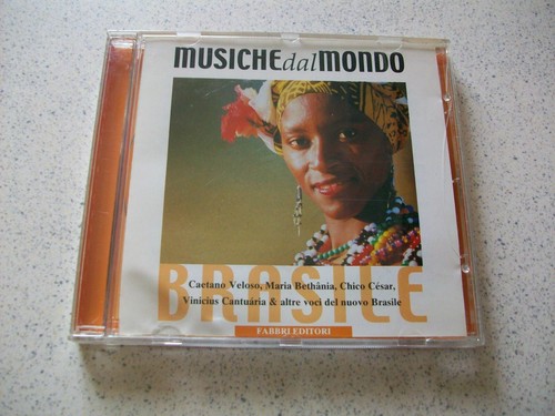 Musiche dal mondo brasile - musiche,