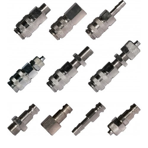 Raccordi compressore mini