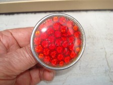 Gemma catarifrangente biciclette Bianchi, (1938/1958) ....(5)