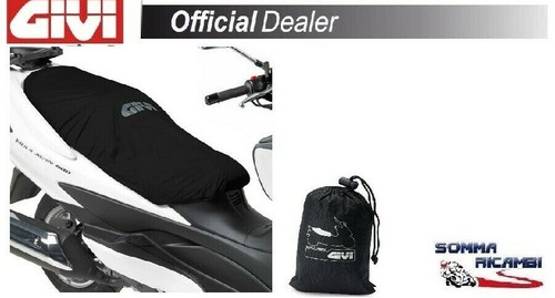 S210 givi copri sella - givi,
