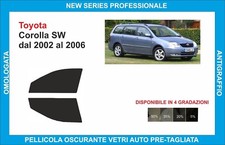 pellicole oscuranti vetri