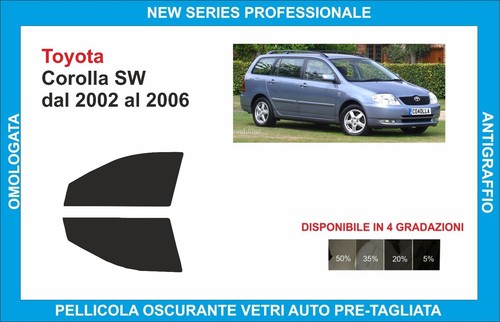 Pellicole oscuranti vetri - pellicole,