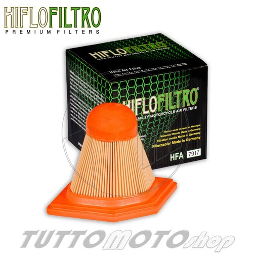 Filtro aria tipo originale