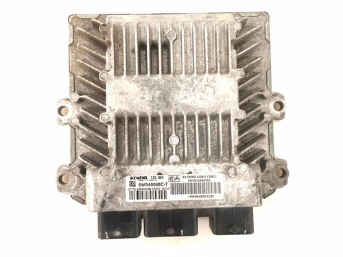 Centralina elettronica motore - centralina,