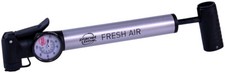 Mini pompa aria fresca Planet