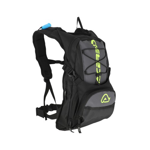 Zaino acerbis h20 logo - h20,
