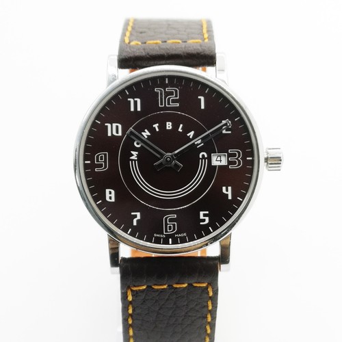 Reloj pulsera montblanc - de,